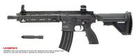究極の完成度を実現したHK416 2015/08/06 12:11:44