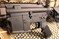 VFC Mk18 Mod1 GBBR 2015 Ver Gun Porn
