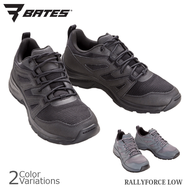 SWAT「BATES RALLYFORCE LOW」