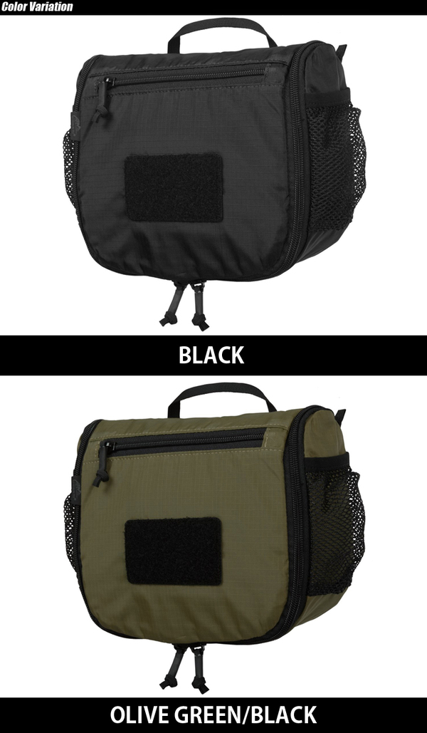 SWAT「HELIKON-TEX　Travel Toiletry Bag入荷!!」