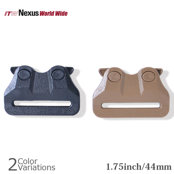 SWAT「ITW NEXUS GT Cobra Loop Body (44mm)」