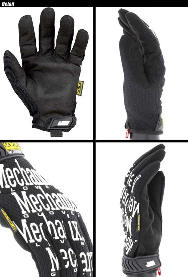 SWAT「MECHANIX WEAR WOMEN’S ORIGINAL Glove」