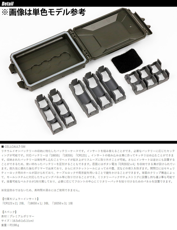 SWAT-BLOG:SWAT「THYRM CELLVAULT 5M Modular Battery Storage」