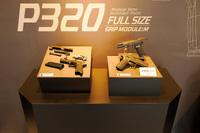 東京マルイの新製品情報（未定）