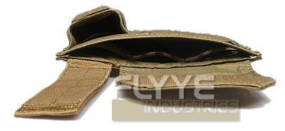 Administrative/Pistol MagPouch