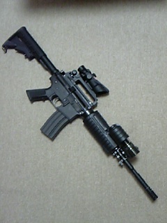 M4A1