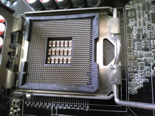 PCを・・・・