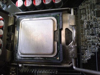 PCを・・・・