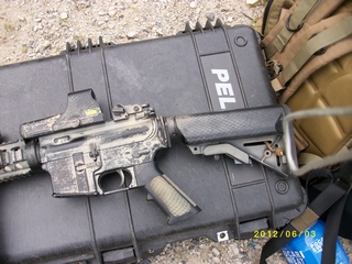 /3  BUSHMASTER　part1
