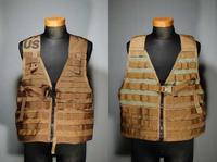 FLCベスト　MOLLE２とFSBE２の比較