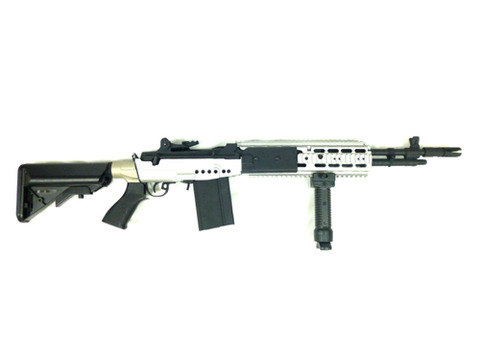 M14 EBR Mod.1　SV