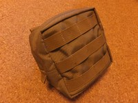 Gear： 5.11  6.6Pouch