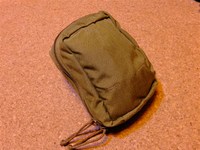 Gear：EAGLE  Medical Pouch Molle Style
