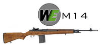 ＷＥ　Ｍ１４かぁ
