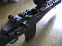 M14　RAS