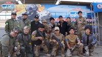 CQB 予選4,19