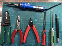 スコーピオンMOD－M・Vz61 ハイレスポンスユニット（HRU）組み込み方法①（分解方法） 2021/02/25 22:26:53