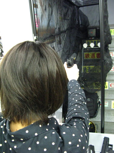 夕陽のガンマン、ありがとうございました。
