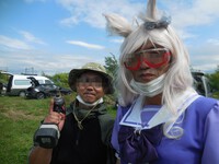 滝サバ運営の自己紹介の巻