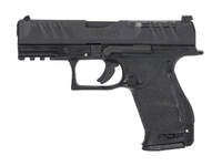 Umarex新製品 Walther PDP Compact 4in GBBハンドガン