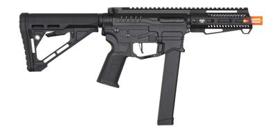 LANCER TACTICAL新製品　PW9 Mod 1 Airsoft Rifle with Delta