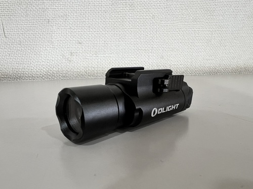 OLIGHT Valkyrie Turbo LEP ピストルライト