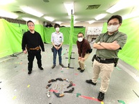 リロードタイムに、こんなにも息吹を、、、！！リボルバーマッチ5/21(土)開催しました！