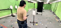 リロードして切り抜けろ！リボルバーマッチ7/10(日)開催しましたよ！