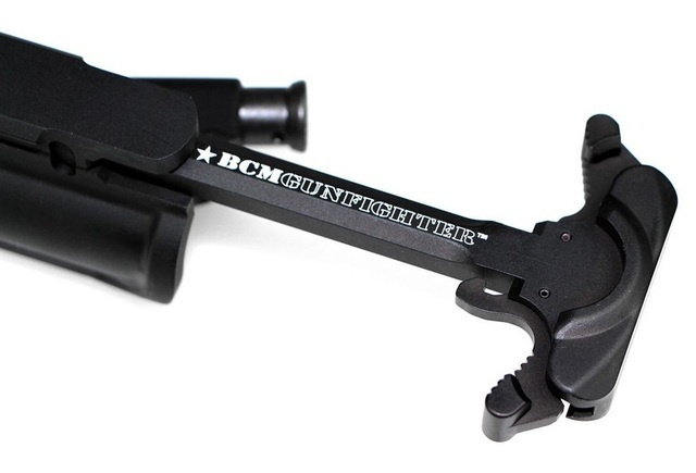 BCM GUNFIGHTER Ambidextrous Charging Handle (5.56mm/.223)