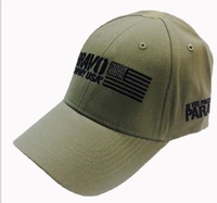 Para Bellum Cover (Bravo Company USA, HAT) - Sag