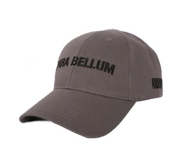 Para Bellum Cover (Bravo Company USA, HAT) - Gray