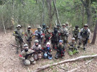 第6回 TF022定例会