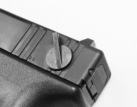 Glock18C セレクターレバー