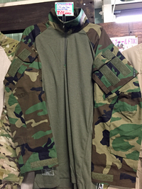 【入荷情報】CryeのWOODLAND