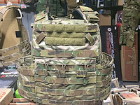 CRYE(クレイ）のCPC（マルチカム）極上美品