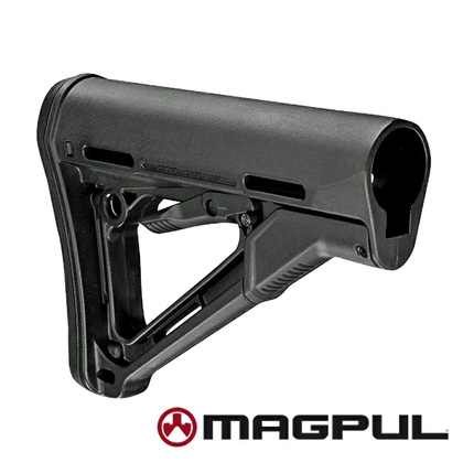 MAGPUL Industries CTR® Carbine Stock - Mil-Spec再入荷！