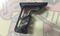 PTSのFORTISライセンスVERTICAL GRIP
