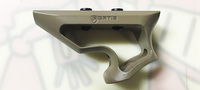 PTSのFORTIS SHIFT SHORT ANGLE GRIP