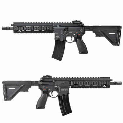 VFC Umarex HK416A5 AEG再入荷！