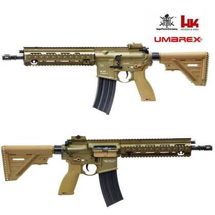 VFC Umarex HK416A5 AEG再入荷！