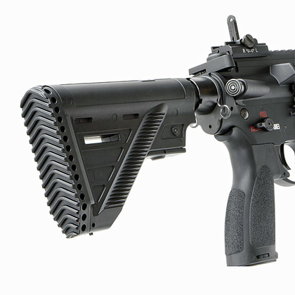 H&Kライセンス電動ガン「VFC HK416A5」