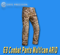 【取り扱い】CRYE PRECISION G3 Combat Pant