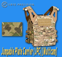 【予約販売】CRYE PRECISION JPC（Jumpable Plate Carrier）