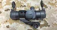 SIGHTRONのMD-33 DOT SIGHT（輸出版）