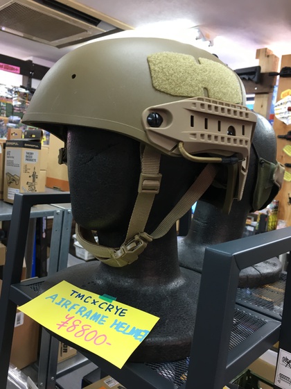やまちゃんブログ293 おしゃれなヘルメットご紹介！