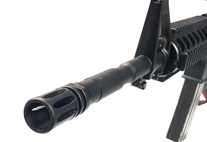 TeAm6 サバイバルゲーム総合サービス:次世代SOPMOD M4の魅力をご紹介