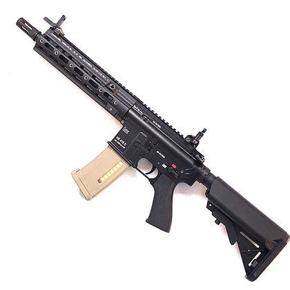 次世代HK416 デルタカスタムの魅力をご紹介 | ブログ | アームズ