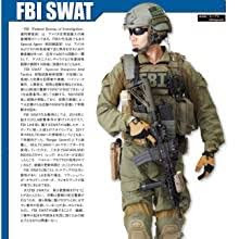 PROJECT 73 Blog:レプリカからはじめるFBI SWAT装備