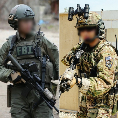 注目ショップ FBI SWAT ファーストライン MARSHALL 個人装備 - hotsport.rs