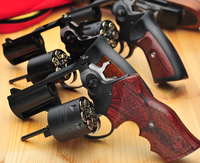 タナカレッドホーク　アラスカンカスタム　.454カスール　〜製作依頼〜　製作記　02